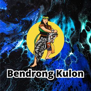 Bendrong Kulon (Jaranan Version)