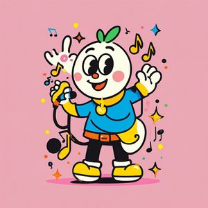 宝贝儿歌 传统国学文言文儿歌-国学文言文启蒙《天人三策（董仲舒）》