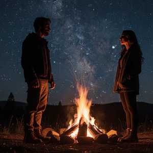 Ты ворвался