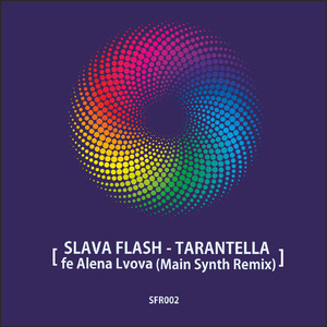 Tarantella (Main Synth Remix)