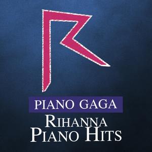 Towards the Sun (Piano Version) [Original Performed by Rihanna from "Home's Dreamworks"]