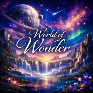 Dream It, Create It, Inspire Others