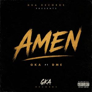Amen (feat. Dme) (Special Version)