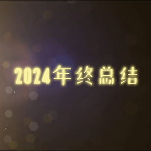 2024年终总结