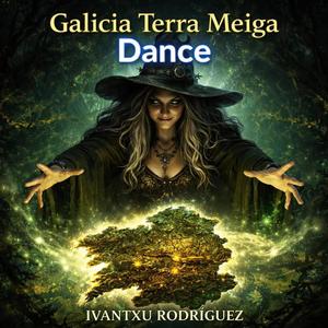 Galicia terra meiga dance