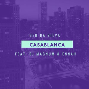 Casablanca (Instrumental)