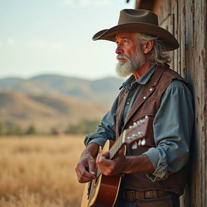 Where the River Leads