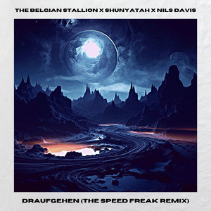 Draufgehen (The Speed Freak Remix)