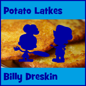 Potato Latkes