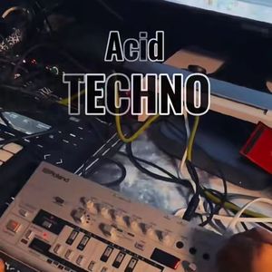 ACID-Bounce( Mar-k CoLin Bootleg)