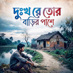 দুঃখ রে তোর বাড়ির পাশে