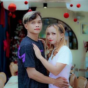 Karujut Angat Cinta