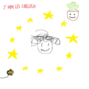 J’aime les cailloux