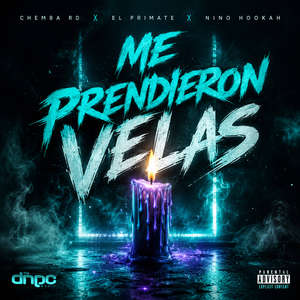 Me prendieron Velas