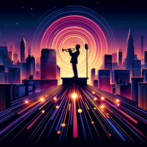 Jazz Coasts on Beats