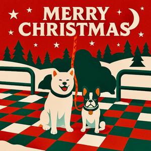 秋田犬のうた 20-クリスマスソング