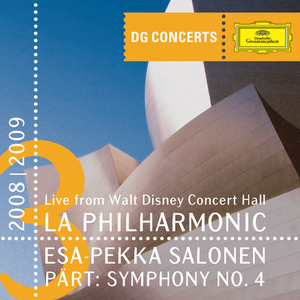 Symphony No.4 "Los Angeles":3. Deciso