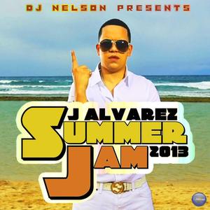 J. Alvarez Summer Jam 2013