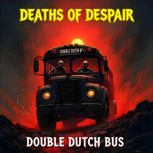 Double Dutch Bus