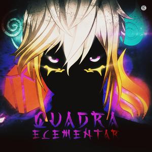 Quadra Elementar (Arthur Leywin Pt. 2)