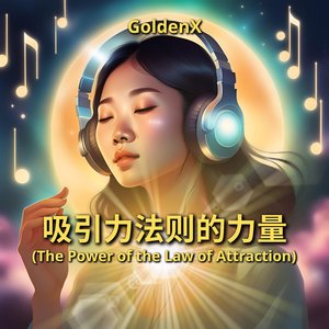 正能量磁场 (Positive Energy Field)