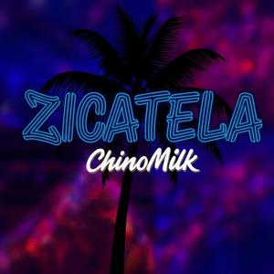 ZICATELA