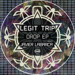 Drop (Javier Labarca Remix)
