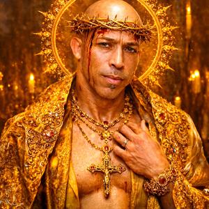 Bruise (feat. Carol Lyra)