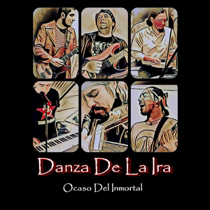 Ocaso del Inmortal