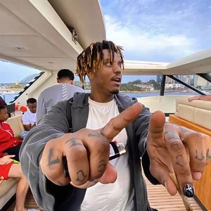 【FREE】“Wasted” Juice WRLD Type Beat