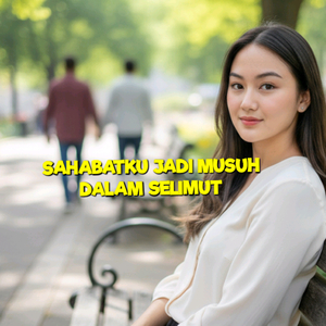 Sahabatku Jadi Musuh Dalam Selimut