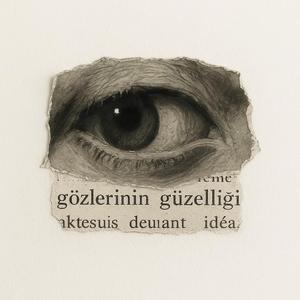 Gözlerinin Güzelliği