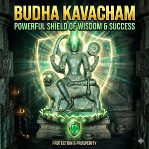Budha Graha Kavacham