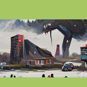 Obsidian Rose Serenity