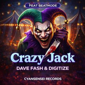 Crazy Jack