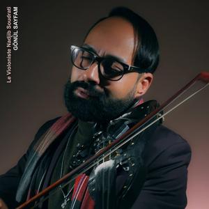 Gönül Sayfam Cover violin