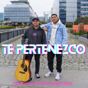 Te Pertenezco