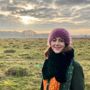 Vasudhaiva Kuṭumbakam (The World Is My Family)