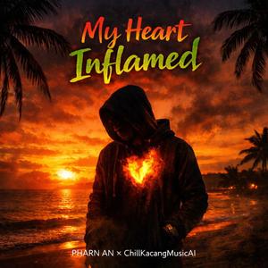 The Heart Inflamed
