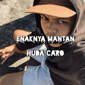 Enaknya Mantan