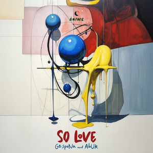 So Love (Extended Mix)