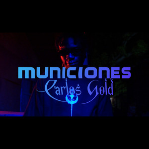 Municiones