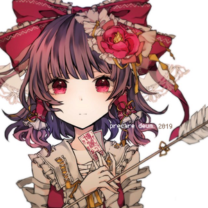 千年红茶馆 [东方project]