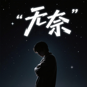无奈