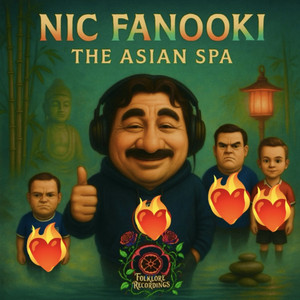 The Asian Spa