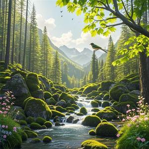 婴儿催眠曲5分钟必睡（长嘘声）