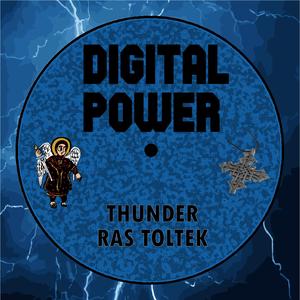 THUNDER