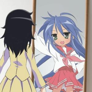 i wish i wasnt a loser so u would like me