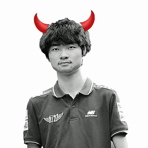 杀死Faker