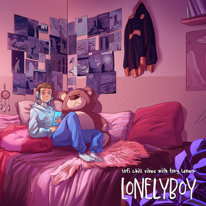 y.d.l.r. (ambient) - lofi